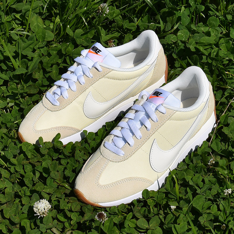 Qoo10] NIKE ウィメンズ パシフィック HM4771 : シューズ