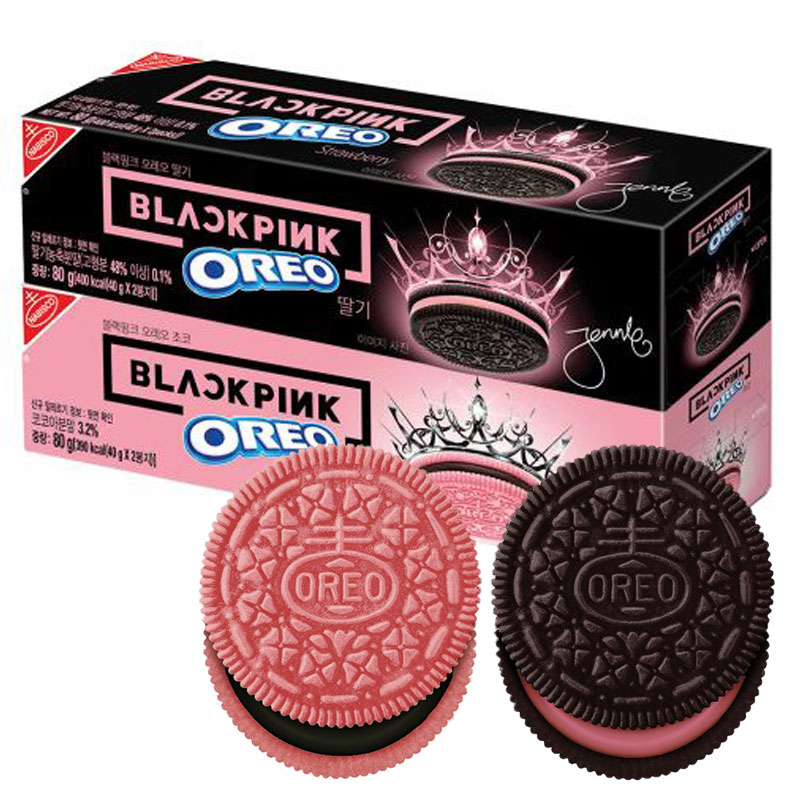 オレオなクッキー オレオクッキー95gオレオチョコレートサンドイッチビスケット超
