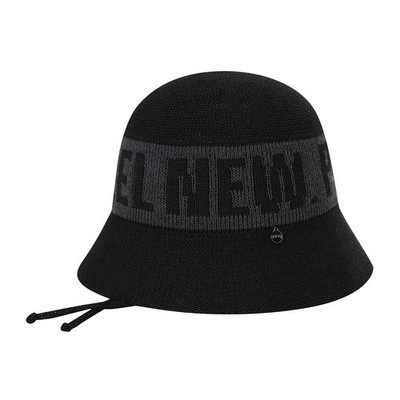 正規品 PING レディース カラーブロッキング バケットハット