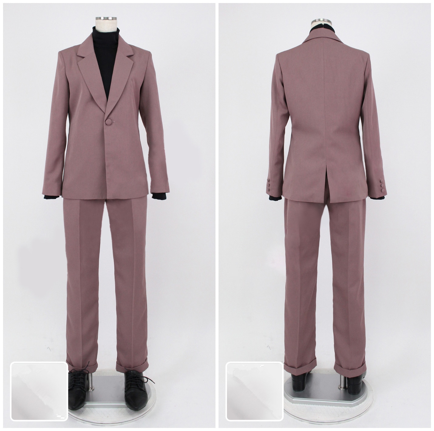 名探偵コナン 沖矢昴 コスプレ衣装 コスチューム ハロウィン 変装 仮装