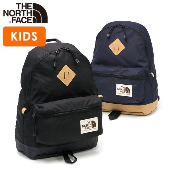 日本正規品 リュック キッズ レディース 通学 小学生 女の子 男の子 A4 バークレー K Berkeley NMJ72363