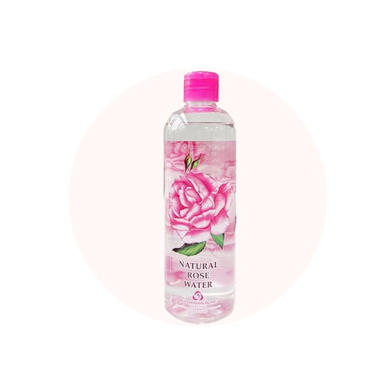 [ブルガリアンローズ]ナチュラルローズウォーター330ml