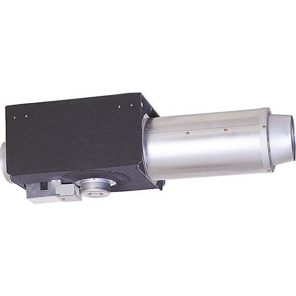 三菱ライフネットワーク V-20ZMSQ2 ロスナイ [中間取付形ダクト用換気扇 (羽根径18cm)]