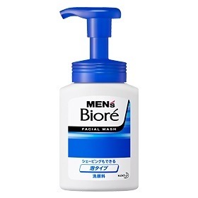 人気満点 泡タイプ洗顔 まとめ買いがお得 花王メンズビオレ 本体 Biore S Men 150ml24セットkao 洗顔フォーム Addin Co Id