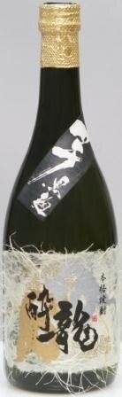 1ケース単位12本入り本格芋焼酎25龍酔720ml瓶12本入り（りゅうすい）メーカー：岩川醸造(株)（鹿児島県）