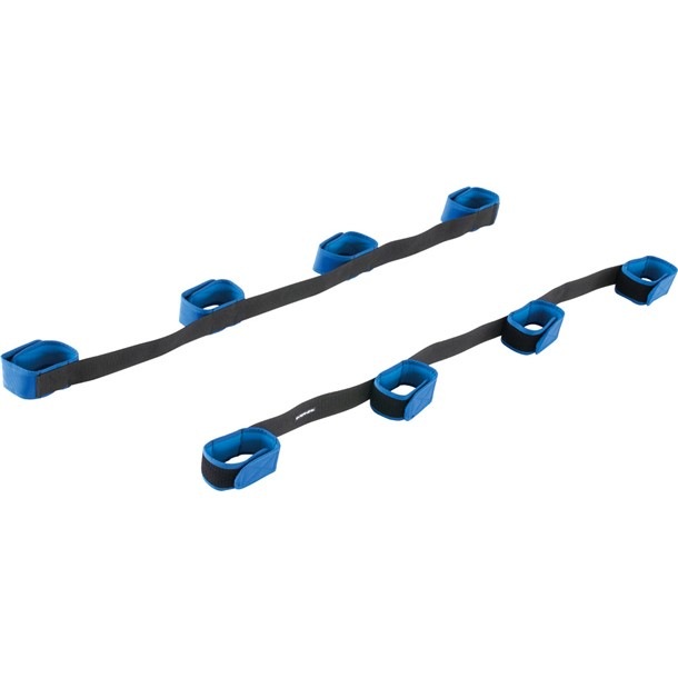 ムカデ4ニンヨウ 学校機器 運動会用品 (eka948)