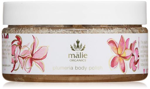 MALIE ORGANICS(マリエオーガニクス) ボディポリッシュ プルメリア 236ML 6,471円