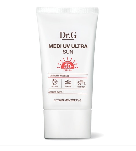 MEDI UV ULTRA SUN 50ml
