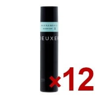 ナンバースリー 003 ／ デューサー ヴェール ／ デューサーヴェール 5 170g 【12個セット】 ／ ヘアスタイリング ヘア スプレー 美容室専売品