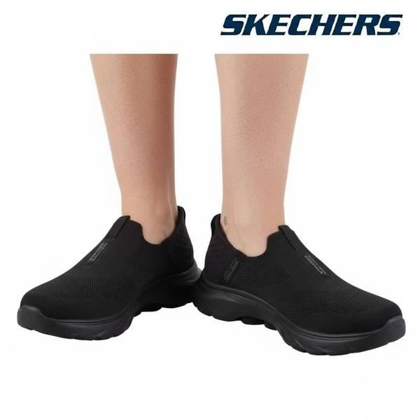 男性 ゴーウォーク 7 ワイド スリップイン SP0MWCEY131 通常品