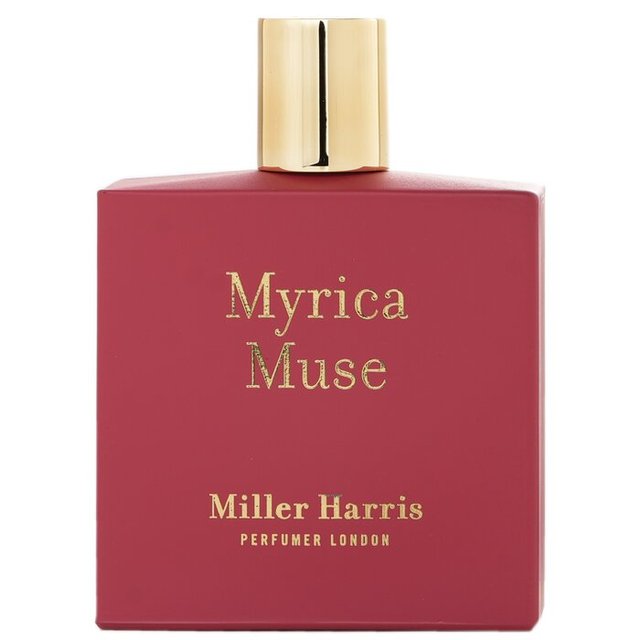ミリカ ミューズ オーデパルファム 100ml