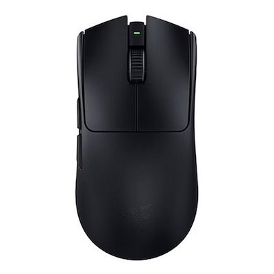 他サイト： Razer 【国内正規品】超軽量左右対称型ワイヤレスeスポーツゲーミングマウス Viper V3 Pro（ブラック） RZ0105120100R3A1の商品画像