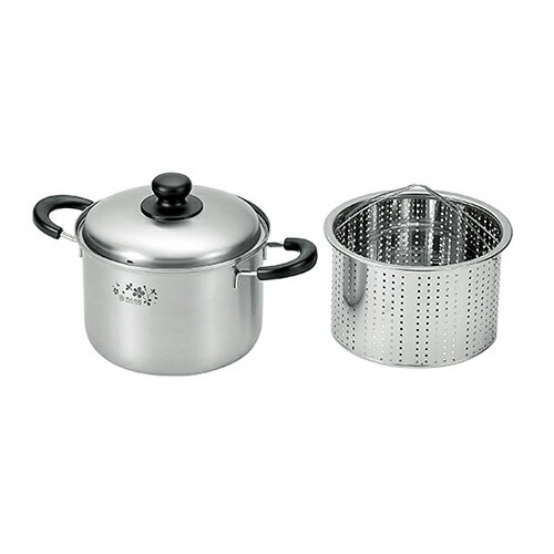 燕人の匠 ［桜吟］パスタポット20cm