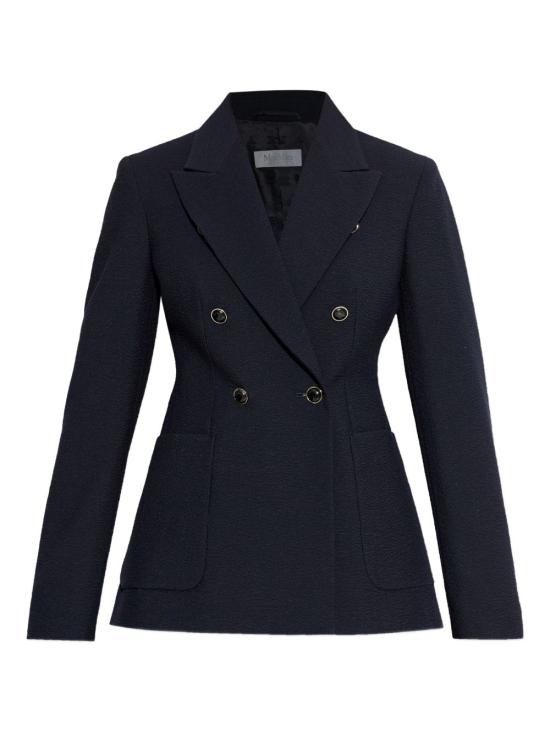 MAX MARA Women Suit Jackets 2611041021600 270001 Blue