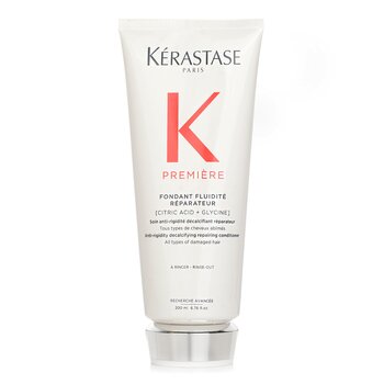 Kerastase 硬直防止脱灰修復コンディショナー