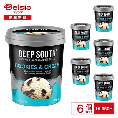 Qoo10] イワタニフーズ DEEP SOUTH ク : 食品