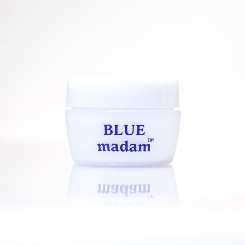 BLUEmadam　ブルーマダムポアトリートメントクリーム（毛穴ケア）