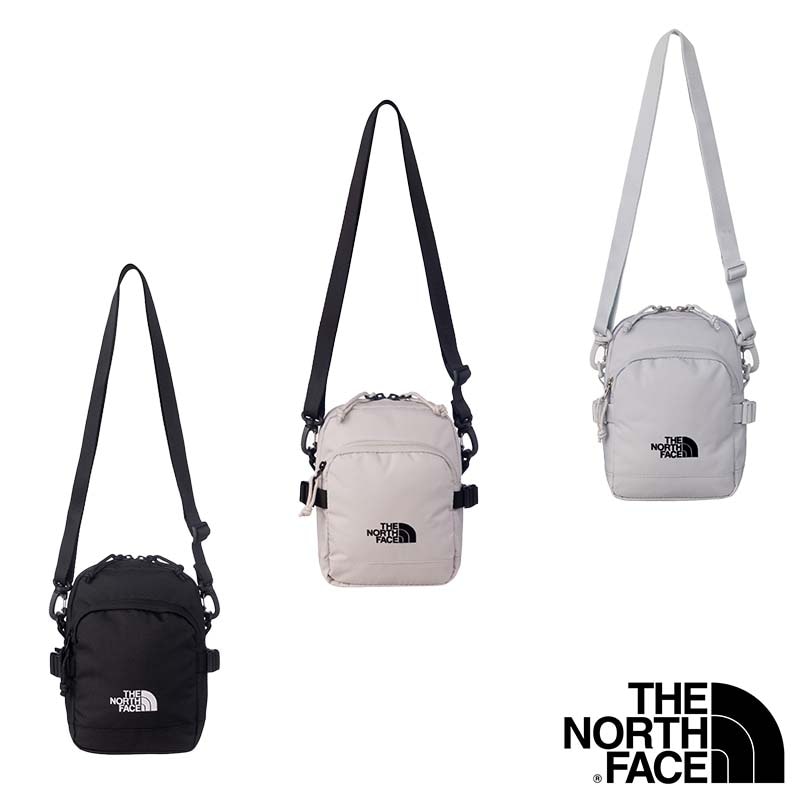 NN2PR02 STANDARD CROSS BAG S ノースフェイス WHITE LABEL ホワイトレーベル バッグ かばん ショルダーバッグ ミニバッグ クロスバッグ 斜め掛け 受納