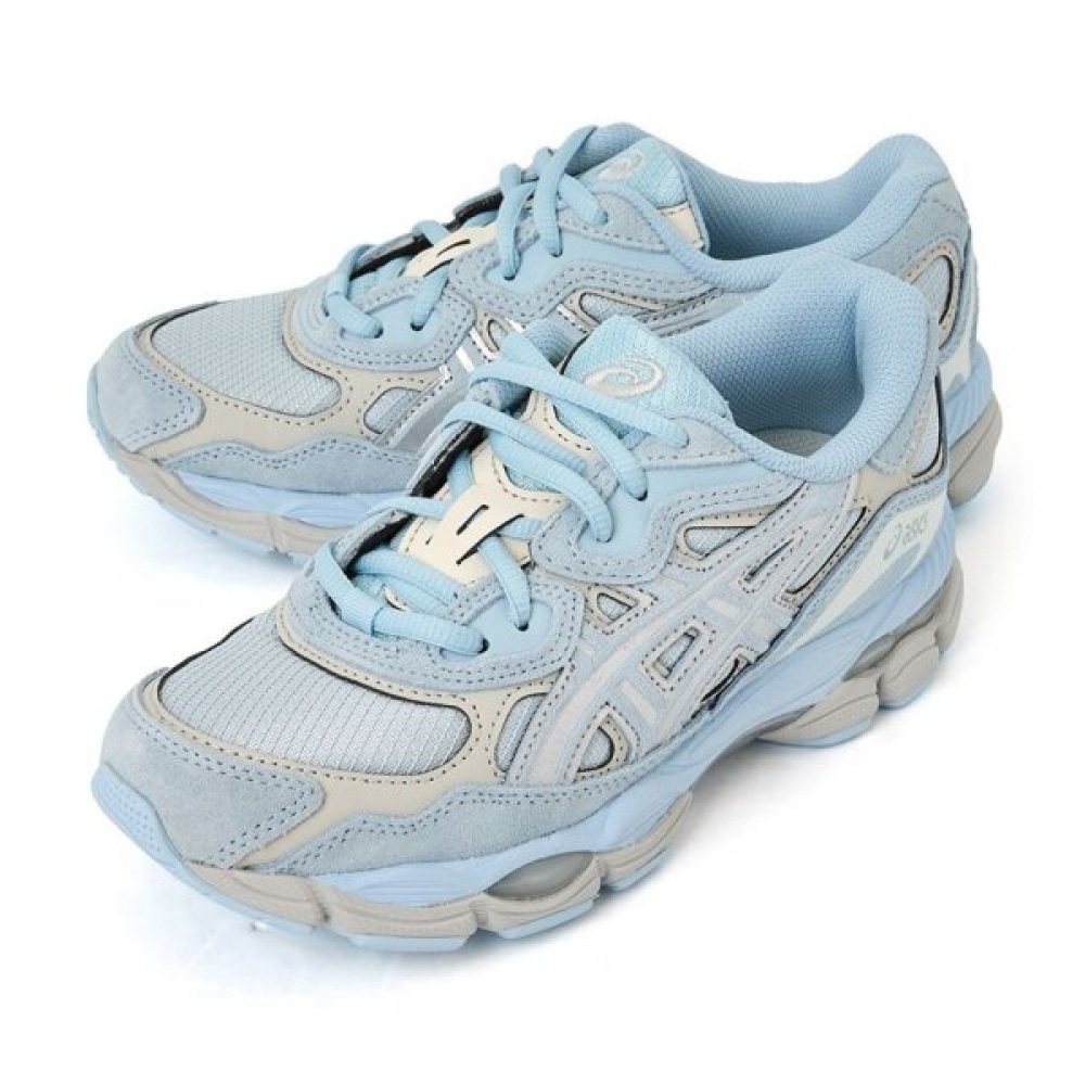 アシックス GEL NYC スニーカー 1203A739 401