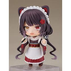 【新品/在庫あり】[グッドスマイルカンパニー] ねんどろいど 戌亥とこ