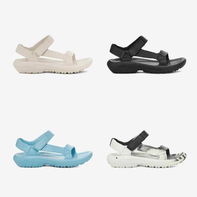 [プラットフォーム][] 女性用ベストセラーサンダル ハリケーン ドリフト (STVF2314070 コレクション)