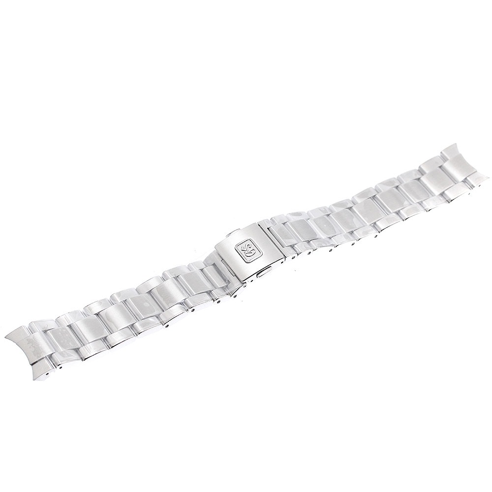 セイコー SEIKO AA1YA13J0 20ミリ ステンレスブレスレット メンズ 未使用品_945440【中古】
