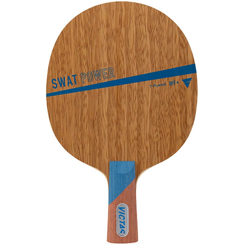 VICTAS ヴィクタス スワット パワー CHN 卓球 ペンラケット 310013