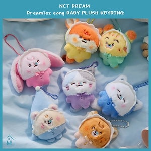 line friends nct dream