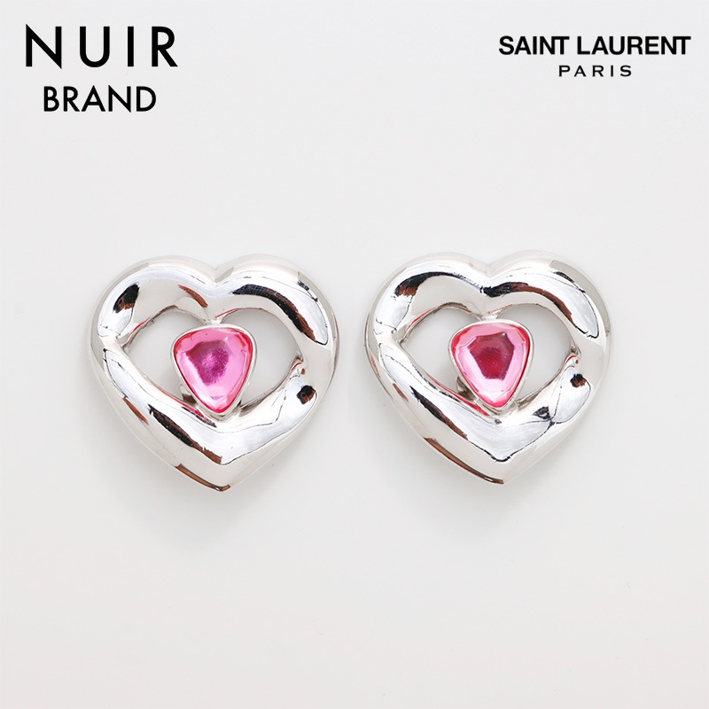 イヤリング シルバー WS8863