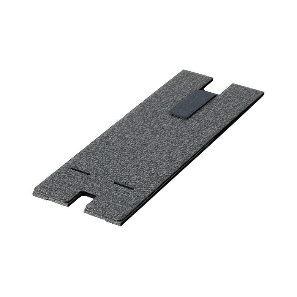 （まとめ買い）オリパクト マルチスタンド グレー NOP-M01GY [x3] 7,742円