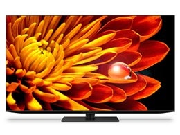 SHARP / シャープ AQUOS XLED 4T-C65EP1 [65インチ][大型家電][送料区分G]