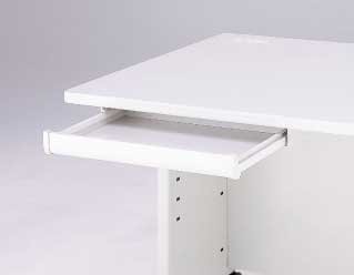 【電動昇降/ロータイプ】ゲーミングデスク 高さ45.5-71.5cm コンセント USBポート付 電動式 パソコンデスク 座椅子対応 自動昇降 ベージュ