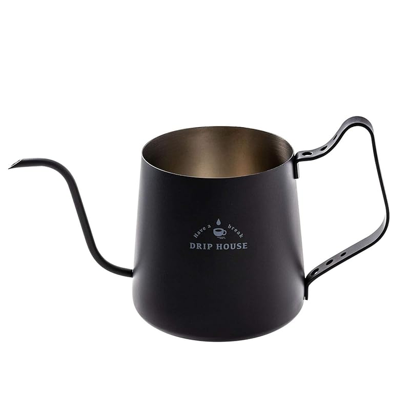 即納：オークス ドリップ ポット 極細3.4 日本製 350ml TR1397