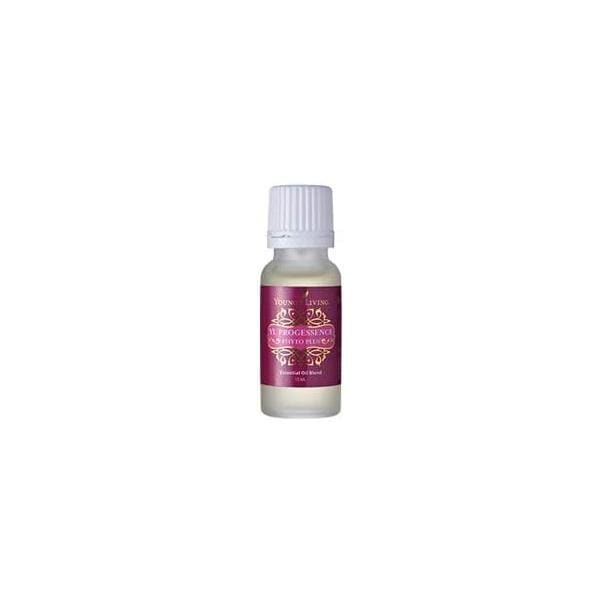 YL プロジェッセンス フィトプラス Progessence Phyto Plus 女性向けボディエッセンス 15ml ヤングリビング Young Living