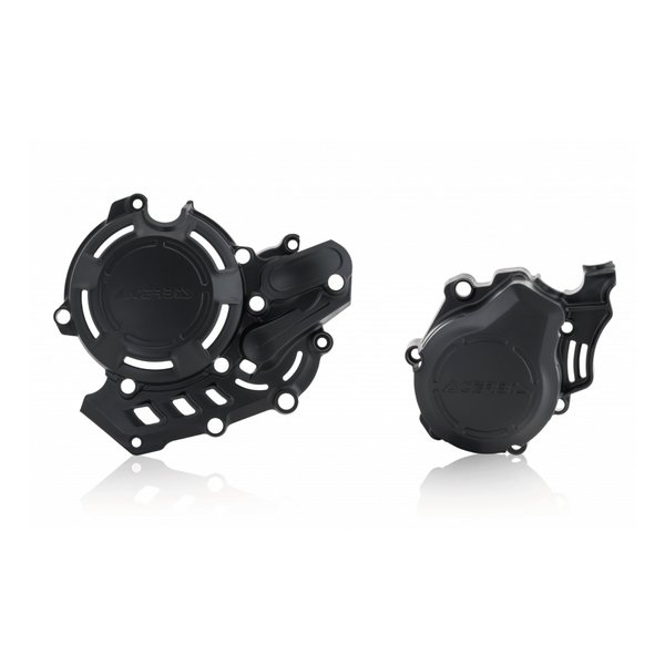 X-POWER KIT EXC-F450/FE450 17-23 BK AC-23153BK