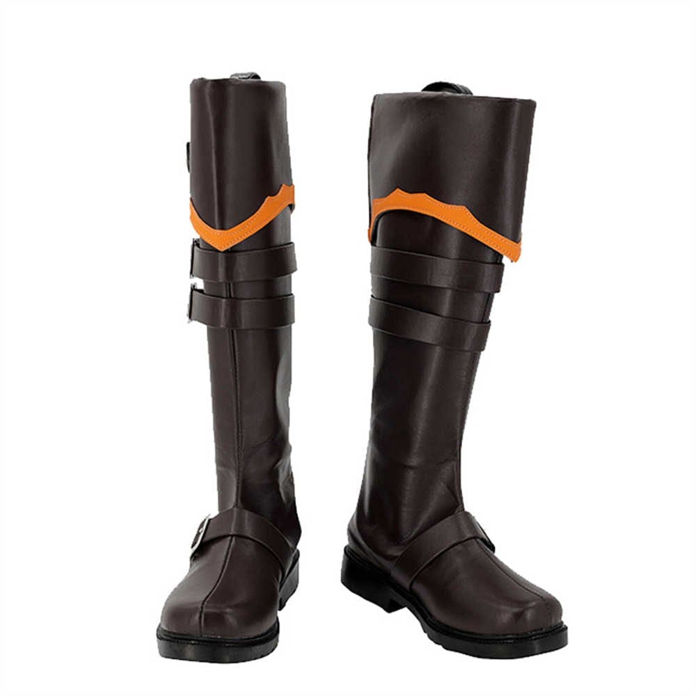 IdentityV 第五人格　罪を逃れし者　患者(エミール)　コスプレ靴/ブーツ期間限定30％