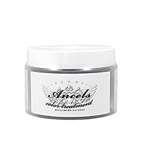 クリップジョイント エンシェールズ カラーバター（カラートリートメント) 20：アジアンブラック