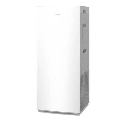ダイキン DAIKIN 加湿空気清浄機 ホワイト MCK706A-W