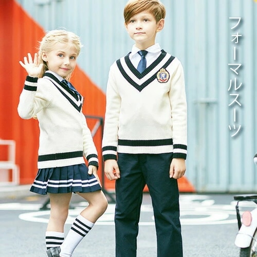 入学式 スクール 制服 フォーマル 子供服 卒業式 制服　スーツ 女の子 スーツ 卒業式 入学式 小学生 スーツ 女の子 男の子 スーツ スカート 卒園式 子供服 キッズ 七五三 お受験 発表会 ジュ