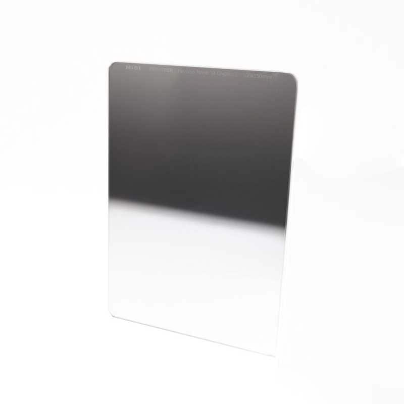 NISI　エクスプローラGND 100x150mm-リバースグラデーション GND8 NiSi　nis-100ex-rgnd8