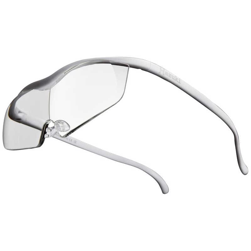 Hazuki Company　Hazuki ハズキルーペ ラージ(白)クリアレンズ 1.85倍　ラｰジ185シロクリア 10,980円