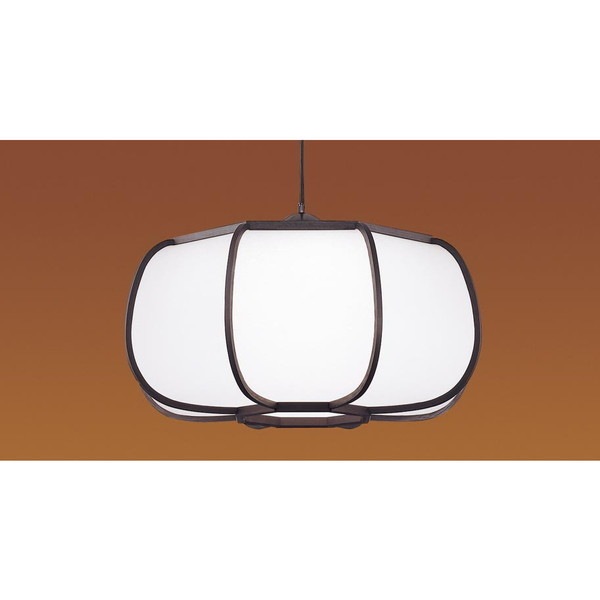 LGBZ8219K [吊下型 LED（昼光色電球色） ペンダント 下面一部開放引掛シーリング方式 リモコン調光リモコン調色 12畳]