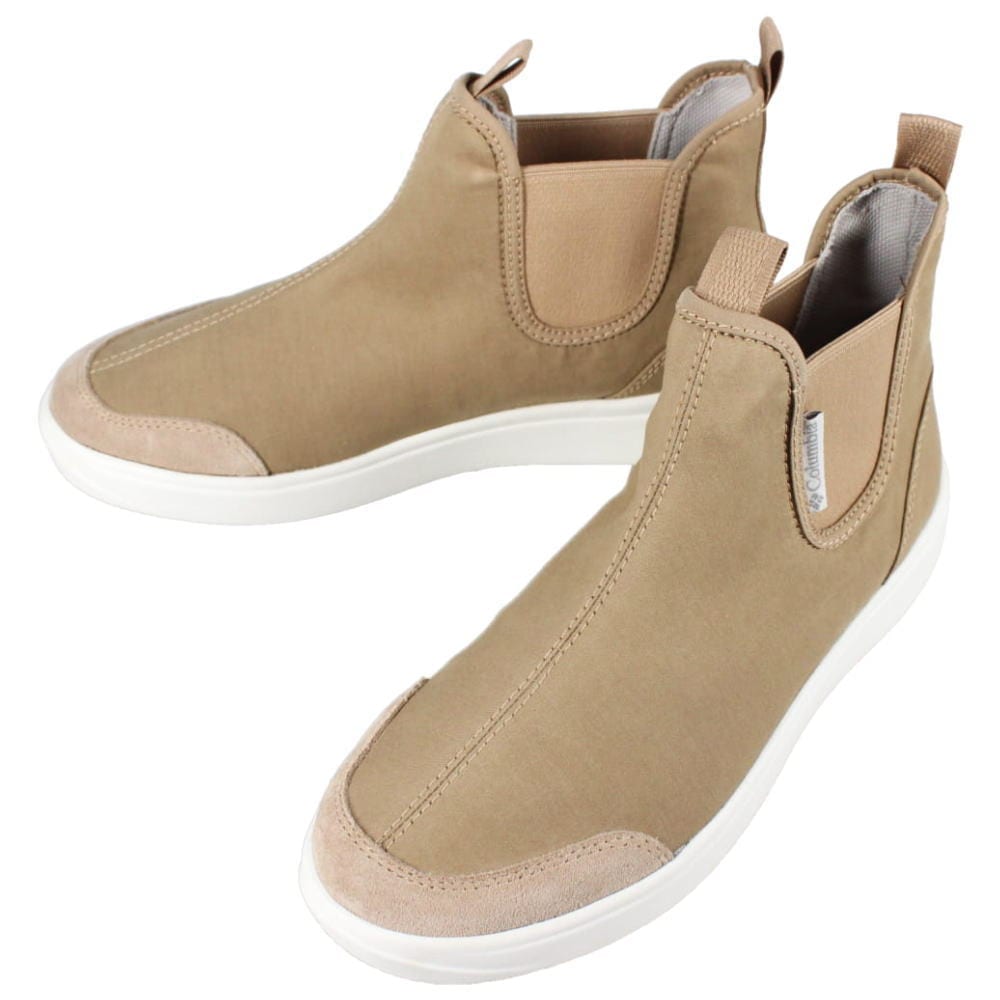 正規品 ブーツ ハッピー ピクニック チェルシー HAPPYPICNICCHELSEA YL5184-271 アンシェントフォッシル 8,580円