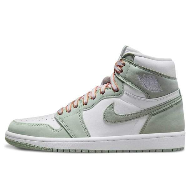 エアジョーダン1レトロ ハイOGシーフォーム 26.5cm NikeAirJordan1RetroHighOGSeafoamWomens CD0461-002