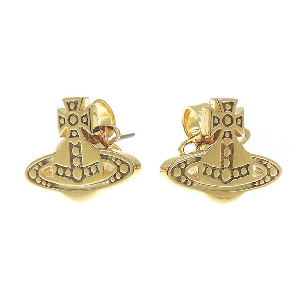 ピアス アクセサリー ゴールド MARINETTA EARRINGS 6201038F 02R001