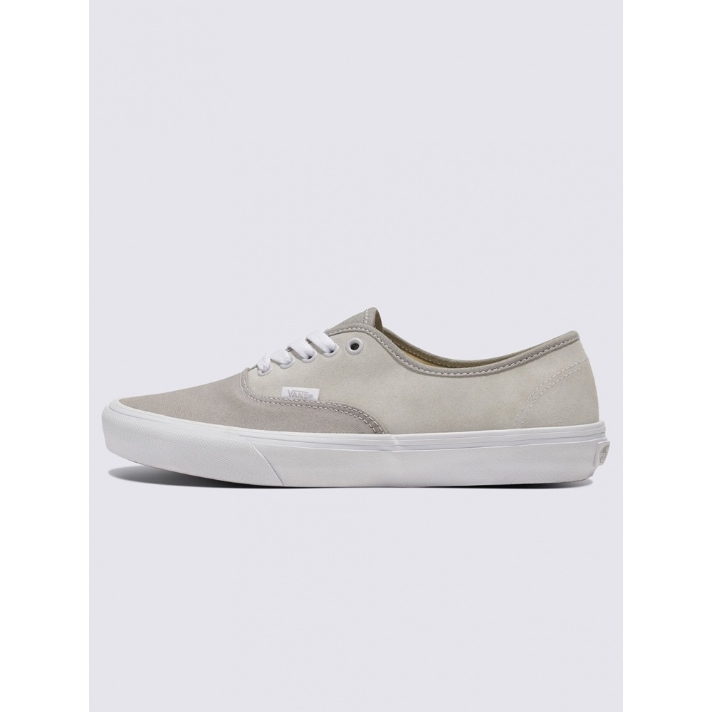 VANS キャンバススエードブロックオーセンティック VN0A2Z3ZBXC1
