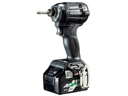 HiKOKI WH18DC (NNB) [ストロングブラック]
