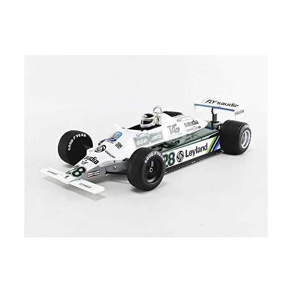 Minichamps 117800028 Scale 1:18 \