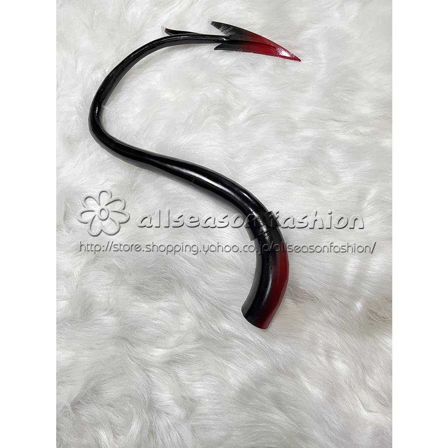 アークナイツ (明日方舟) Enforcer コスプレ　 尻尾　道具