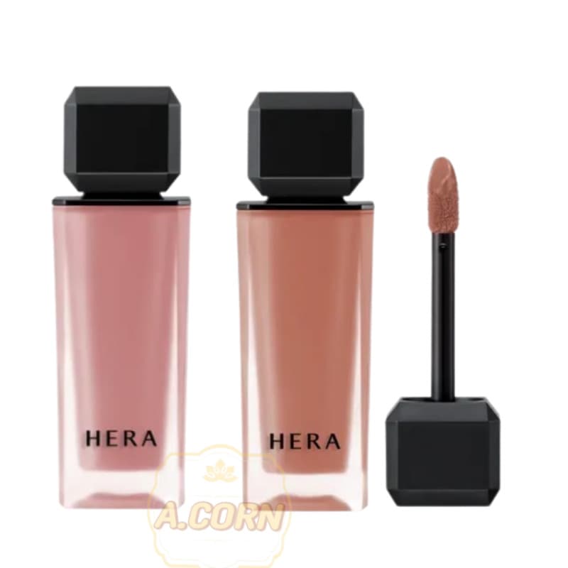 [NEW DARE TO BARE] #134 PINK HAZE,#400 DARE BARE/センシュアル パウダー マット リキッド/韓国コスメ